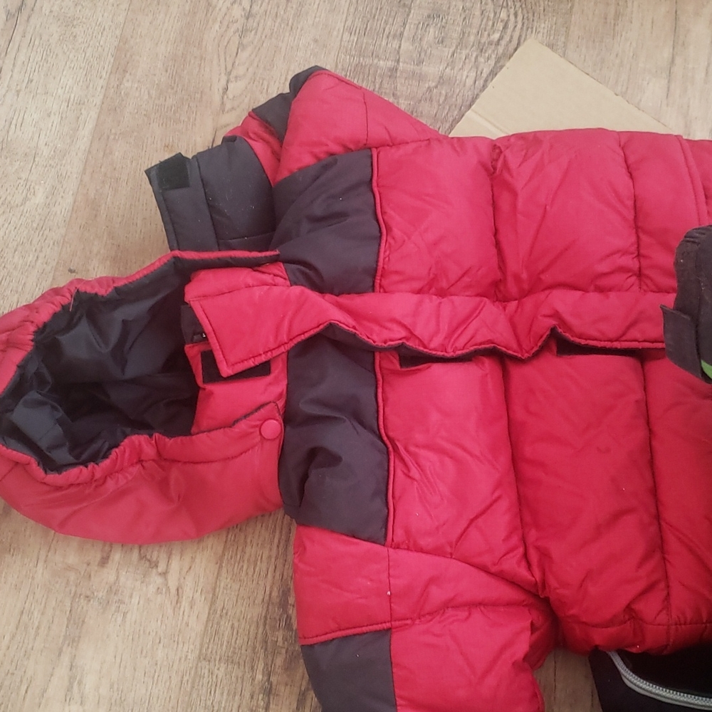Coat